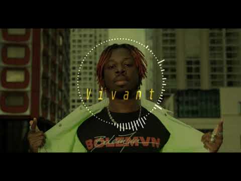 "Vivant" Bolémvn x KPoint Type Beat (Prod. CefMonBeats ft. Barraco)