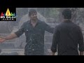 Mirchi Movie Prabhas Super Action Scene In Rain Prabhas Anushka Richa Sri Balaji Video