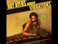 Roy Ayers - Baby I Need Your Love