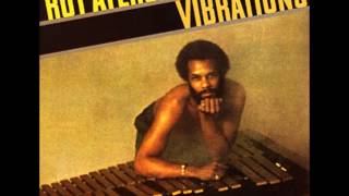 Roy Ayers - Baby I Need Your Love