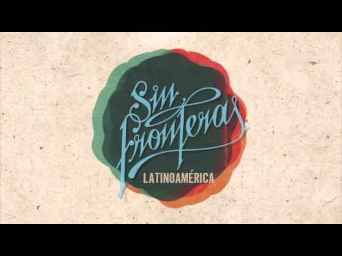 Sin Fronteras - NegroHp ,Lapiz Conciente, Rms, Norick, Canserbero, Dkano HH