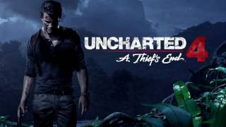 Uncharted 4: A Thief's End Full OST/ Soundtrack (by Henry Jackman)