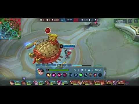 TOP GLOBAL LUNOX! GAMEPLAY!