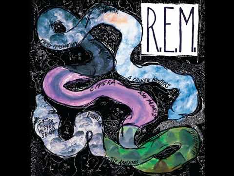 R.E.M. - Reckoning (Full Album) - 1984
