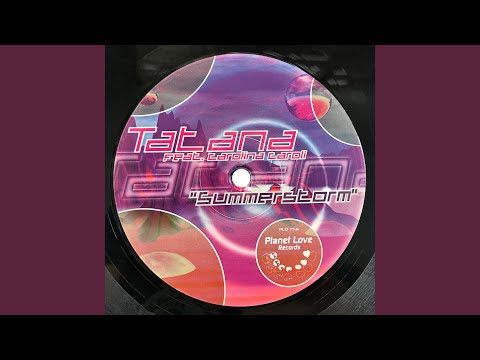 Summerstorm (House Mix)