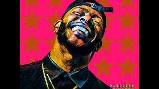 Eric Bellinger - Snappin' & Trappin'