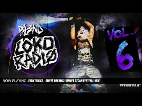 LOKO RADIO VOL.6 - DJ BL3ND