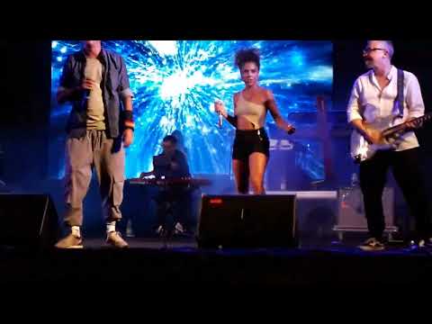 Jovine, Simona Boo, Peppoh, Andrea Tartaglia - Napulitan'