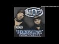 M.O.P - Alarm Blaze