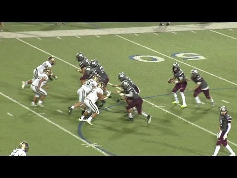 O'Connor vs Marshall