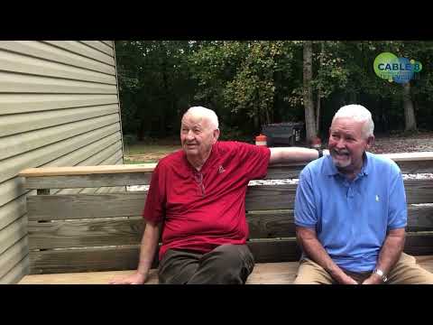 Greensboro Fire Department Retiree Roundtable