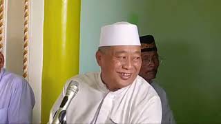 Download lagu Manaqib Syekh Samman Al-Madani dan Pangkat Kewalian Abah Guru Sekumpul, Oleh (KH.Hatim Salman Lc) mp3