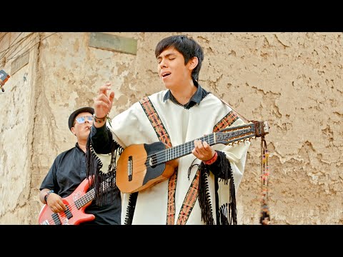 Kunan Runa - Triste Amor (Video Oficial)