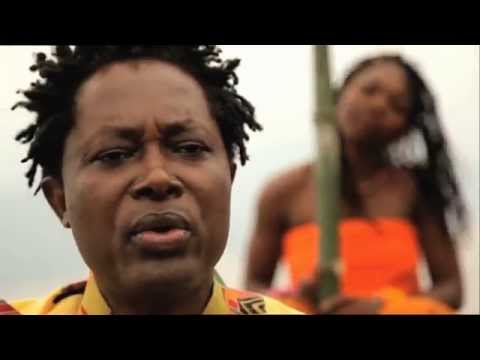 Lokua Kanza: Nakozonga (Clip Officiel)