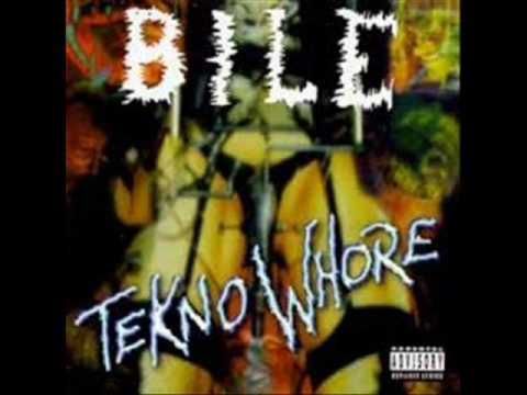Bile - No One I Call Friend