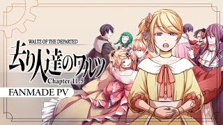 Cover art for Waltz of the Deceased