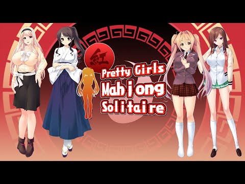 Видео № 0 из игры Pretty Girls Game Collection 2 [PS4]