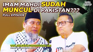 Download lagu TOKOH MUSLIM TERKENAL AKAN GUGUR? Tanda tanda akhir zaman PART FULL - Ust. Zulkifli Ali mp3