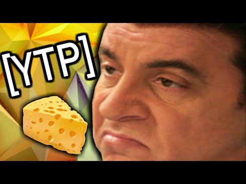 [YTP] The Sopranos - Silvio Loves Cheese