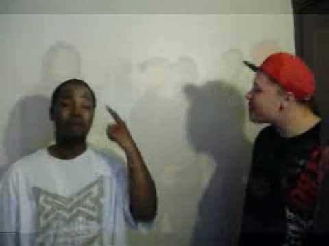 bugzy streets big dog