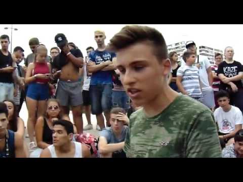 VALERO VS KULEB VS URU - Filtros - 3ª Regional FullRap