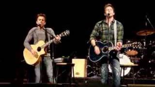 Blue County- I Get To