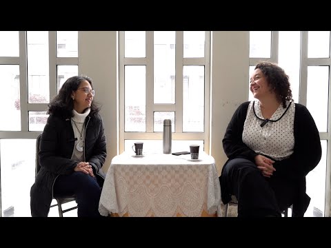 TRAS BAMBALINAS CAP 9 - TANIA GUTIERREZ