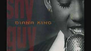 DIANA KING - SHY GUY