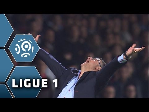 Lyon - Saint-Etienne in Slow Motion (1-2) - Ligue 1 - 2013/2014