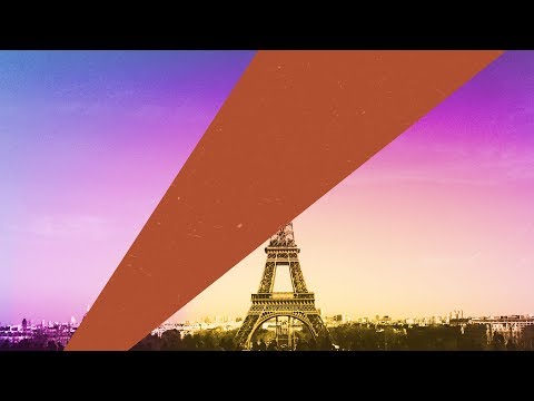 Carl Nunes - Guatemala to Paris