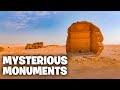 10 Most Mysterious Monuments On Earth - Travel The World 10 Most Mysterious Monuments On Earth