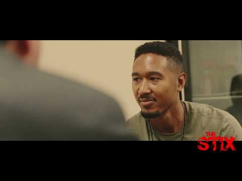 Has the "D-word" come up yet?- Short clip from The Stix