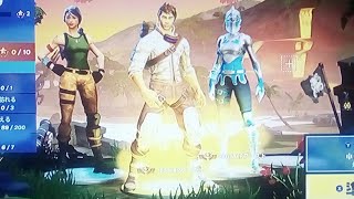 フォートナイト