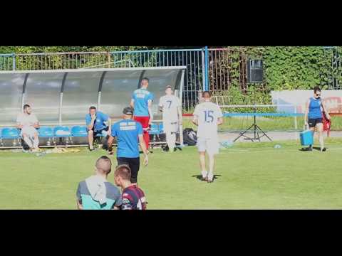 SMS Łódź 98/99 CLJ ,Pogoń Sz - SMS Ł  2 : 0.Półfinał