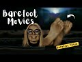 Movies with barefoot scenes part 1 | The Suicide Squad, Whale Rider, Sheena | Barefoot tiktok