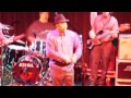 Blues Estafette Rarities part 1: Harmonica Shah & Howard Glazer live in Holland 2001