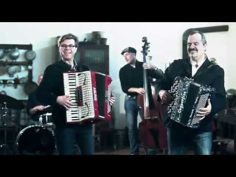 💚 Edmondo Comandini / Roberto Scaglioni - Monello (valzer per fisarmonica) | www.novalis.it