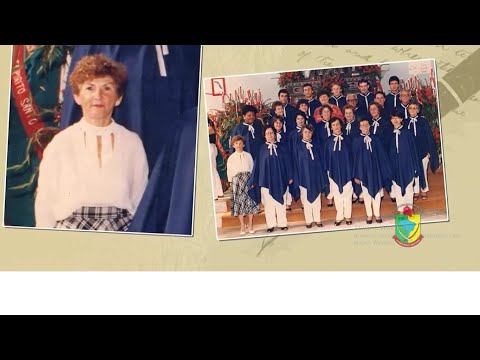 Homenagem ao Coral Professora Laci Simão Correa - 01/08/2016