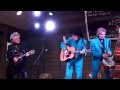 Marty Stuart & The Superlatives - Walk Like That