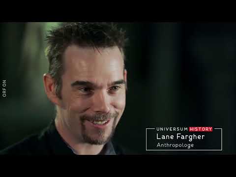 Universum History: Imperium der Sonne (3⁄3): Die Azteken (2022)