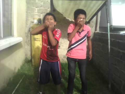 Como trolear con una bananá