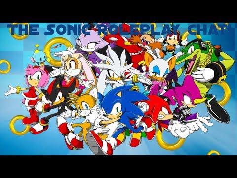 The Sonic Roleplay Chat!