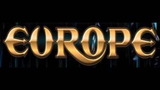 EUROPE  Wasted Time  1984