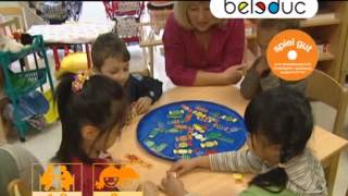 Creativer Produktwelt | beleduc