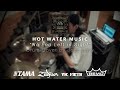 Hot Water Music - No End Left in Sight (Drum Cover)