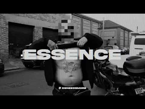 DS - Essence/Outro (Free Em Mixtape)