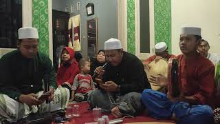 Download lagu YA ROBBI BIL MUSTOFA UJE MEDLEY MALAM INI mp3