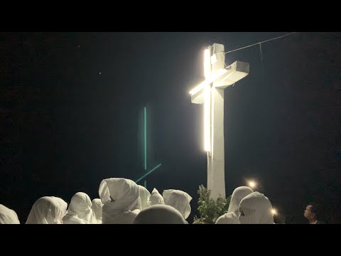 Penitentes - Mirangaba - BA 2026