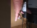 HOW TO RESET GARBAGE DISPOSAL