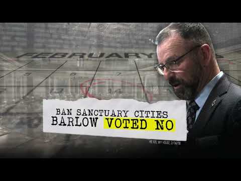 Stop Eric Barlow Youtube Video